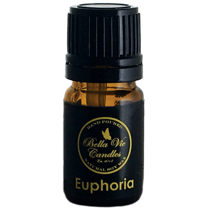 Euphoria Essential Oil Blend