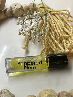 Perfume/Essential Oil Roller Bottles