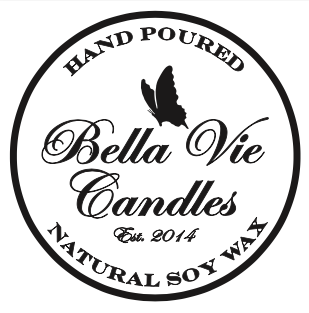 Luxe Collection San Diego Original Soy Candle - Bella Vie Candles