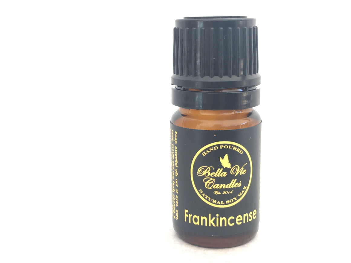 Frankincence Essential Oil