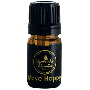 Move Happy Essential Oil Blend