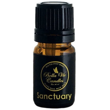 Santuary Essential Oil Blend