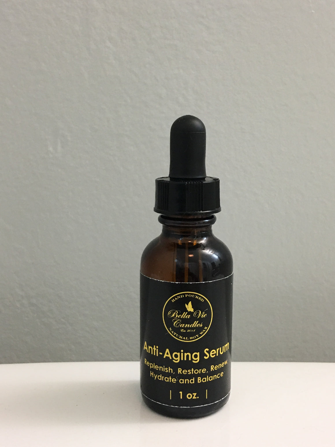 Anti-Aging Serum