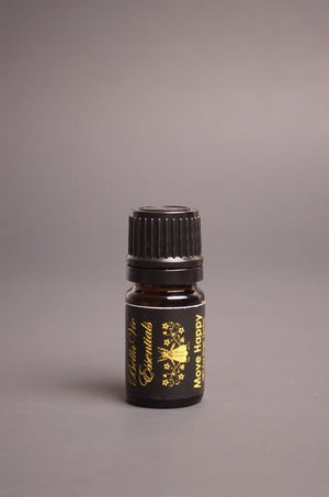 Move Happy Essential Oil Blend