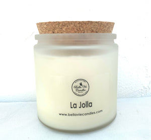 La Jolla Original Soy Candle